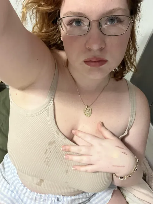 Thumbnail Spilled Drink Disrobing Dilemma by burnttoast20204 | onlyfansgirls101