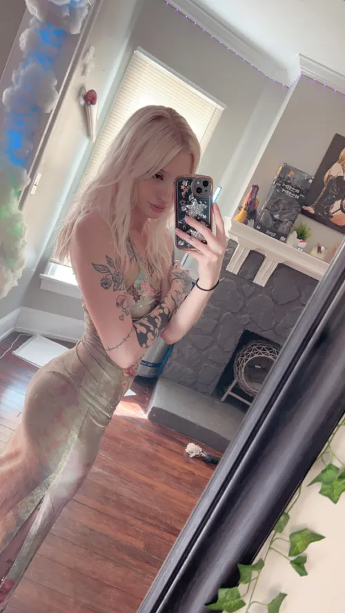 Thumbnail Body Confidence: Dressing to Impress