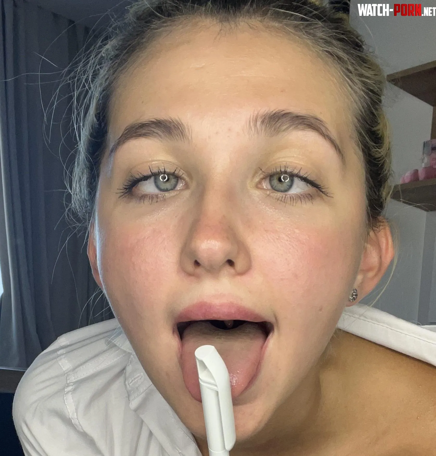 I will make ahegao face if im riding your cock is that ok by Arya_Doll