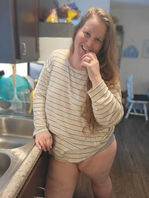 Thumbnail FinishWithFae's Breakfast Invitation in the BBW_Chubby World
