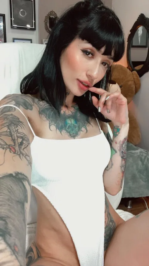 Thumbnail Seductive One Piece Moments: coxxoez's Temptations