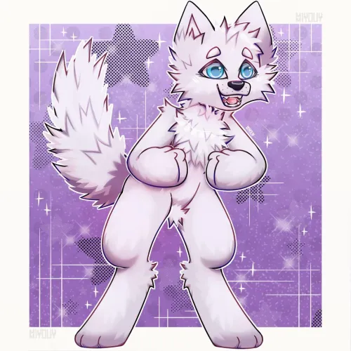 Thumbnail Awoo with mimiyouy: Dive into Their Fun Commission