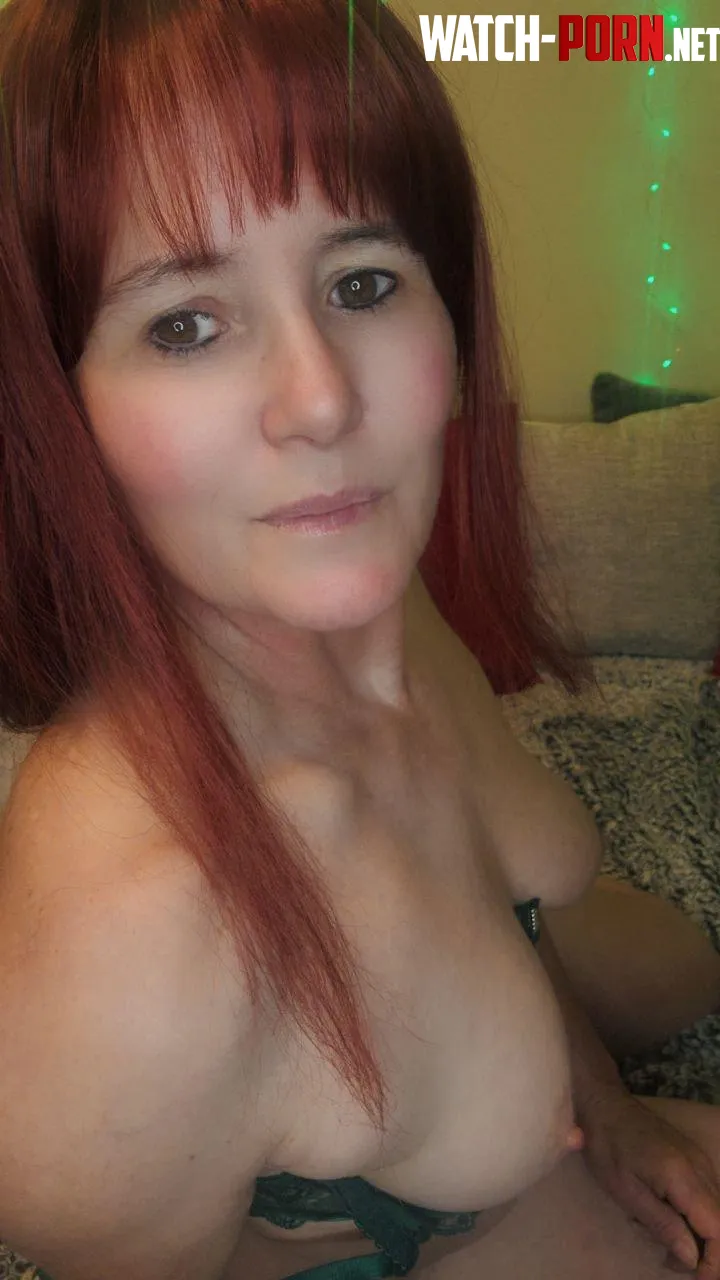 Rate my gilf tits on a 110 scale by launadavis