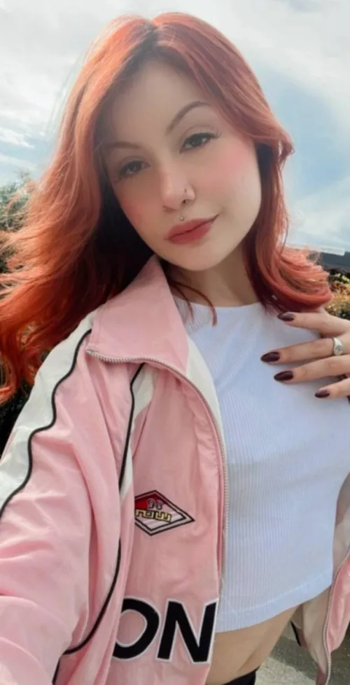 Thumbnail Gorgeousness Unveiled: Charming_Aira921's Classy Girls' Moment