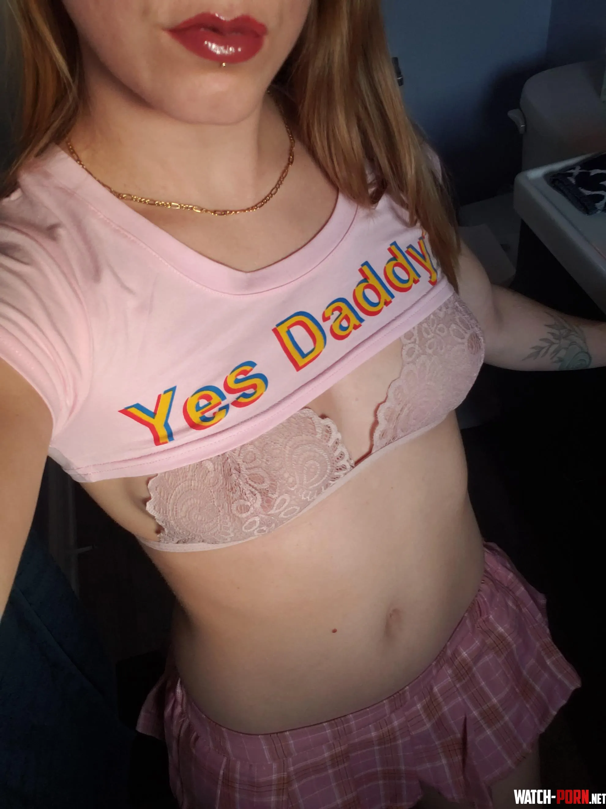If you saw me at a party would you come to talk to me  by Wonderful-Budget9211