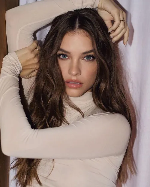 Thumbnail Barbara Palvin: All You Need to Know About This Model | Conscious-Dingo4463