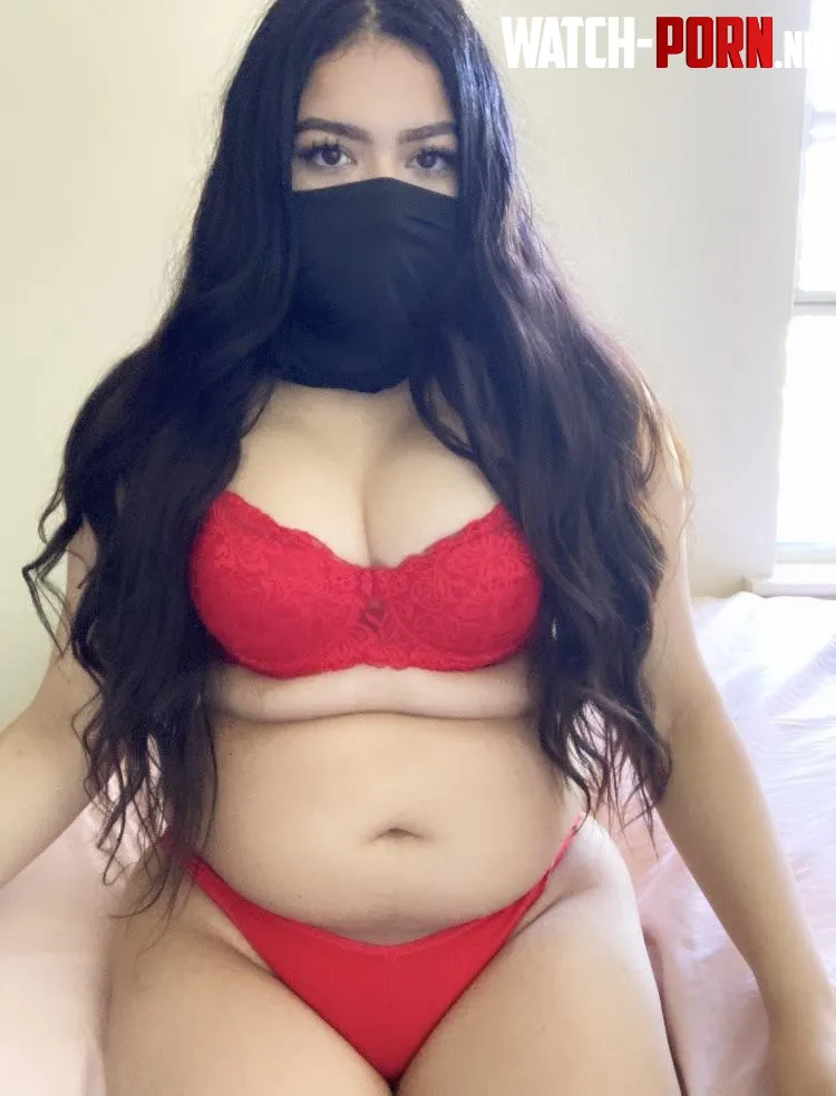 Getting chubbier again by itsangelbabyi