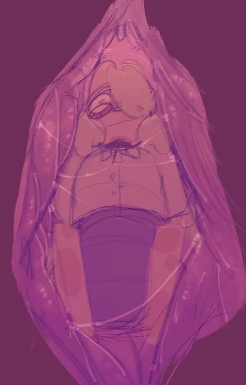 Thumbnail Need Help Finding Original Artist: A Vore Enthusiast's Quest by TomAto1966