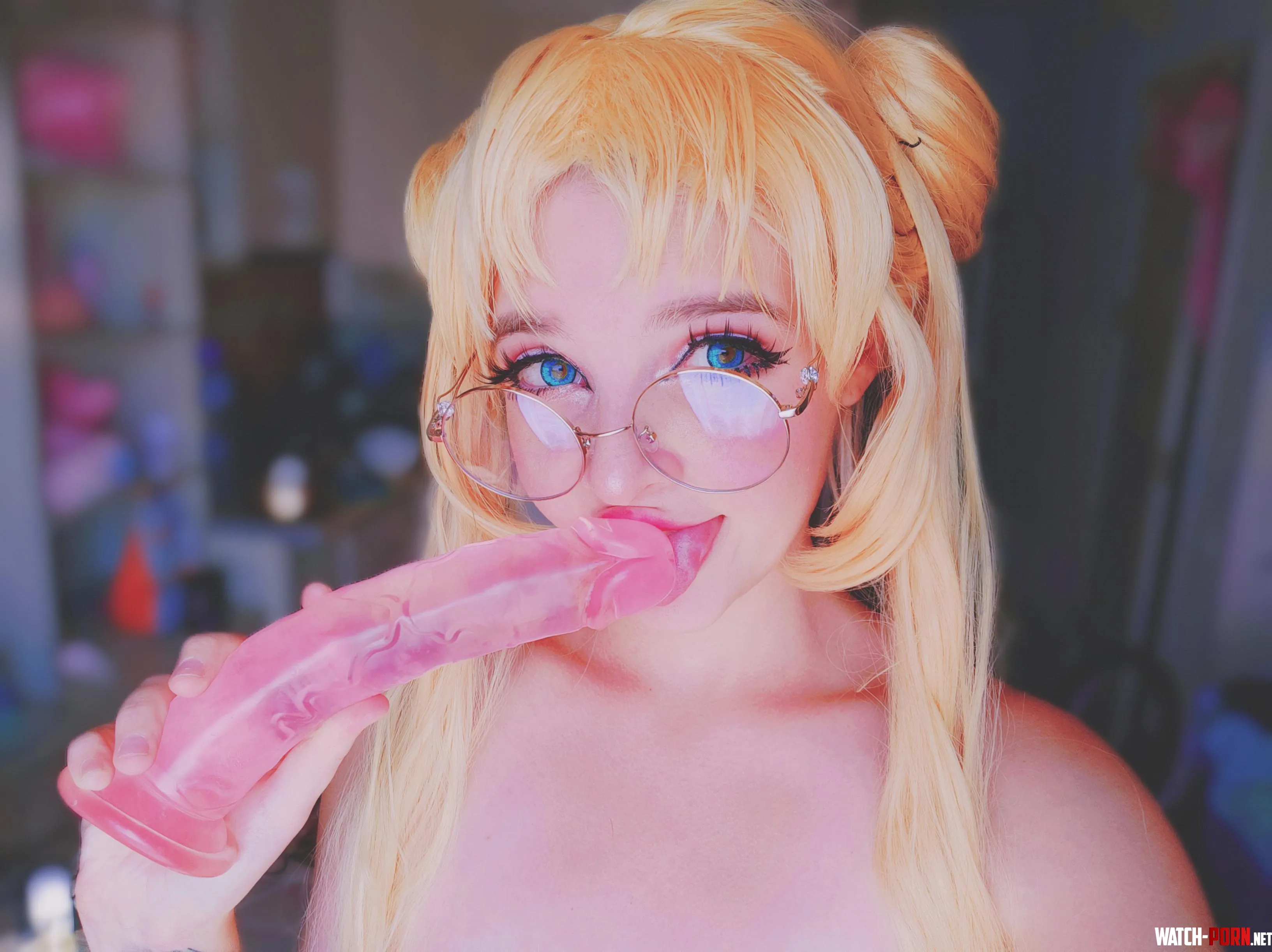 Banny from Sailor Moon by LoliDream by fluffy-Ellie