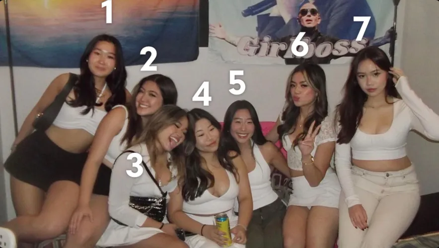 Thumbnail Rough Encounters: Real Asians' Revealed by Klutzy_Instance_8020