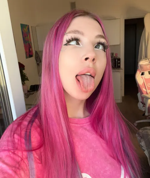 Thumbnail Magical Ahegao Moments: Exploring Sensual Spellbinding