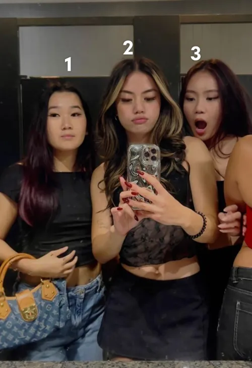 Thumbnail Exploring the Roughtness: A Guide to Face F*cking | Klutzy_Instance_8020 | realasians