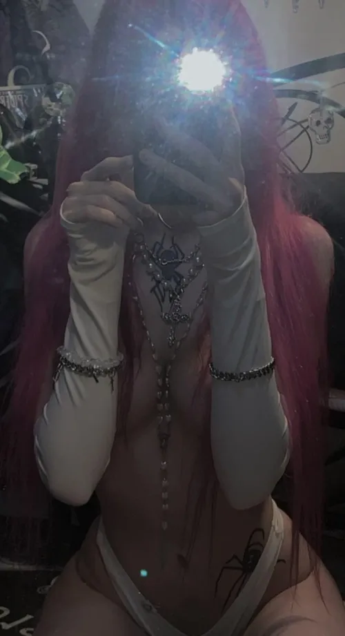 Thumbnail From Plaything to Possession: Surrendering in BDSM Relationships by LivingDeadGothh