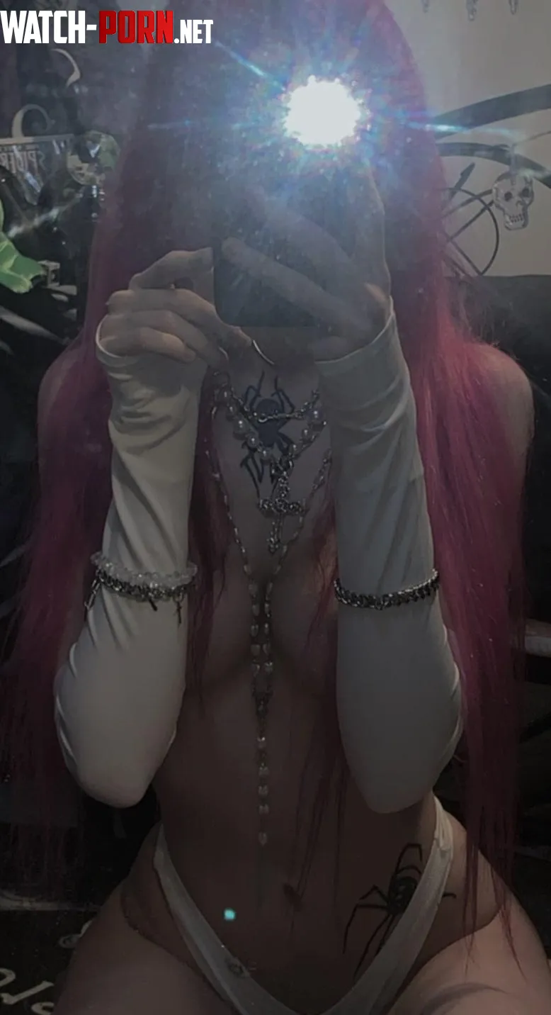I will turn you into my personal toy F by LivingDeadGothh