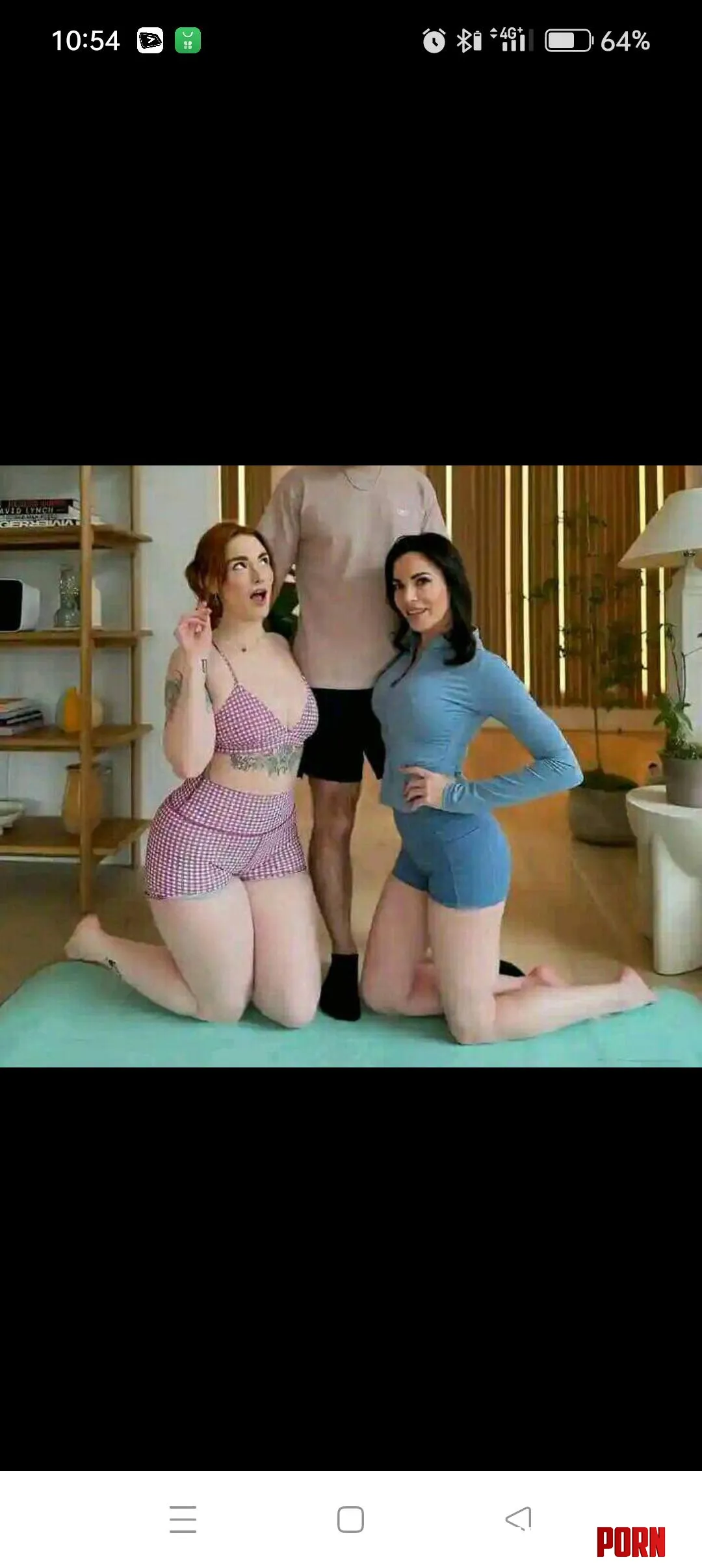 Thats siri dahl but what video by NeatMaximum9044