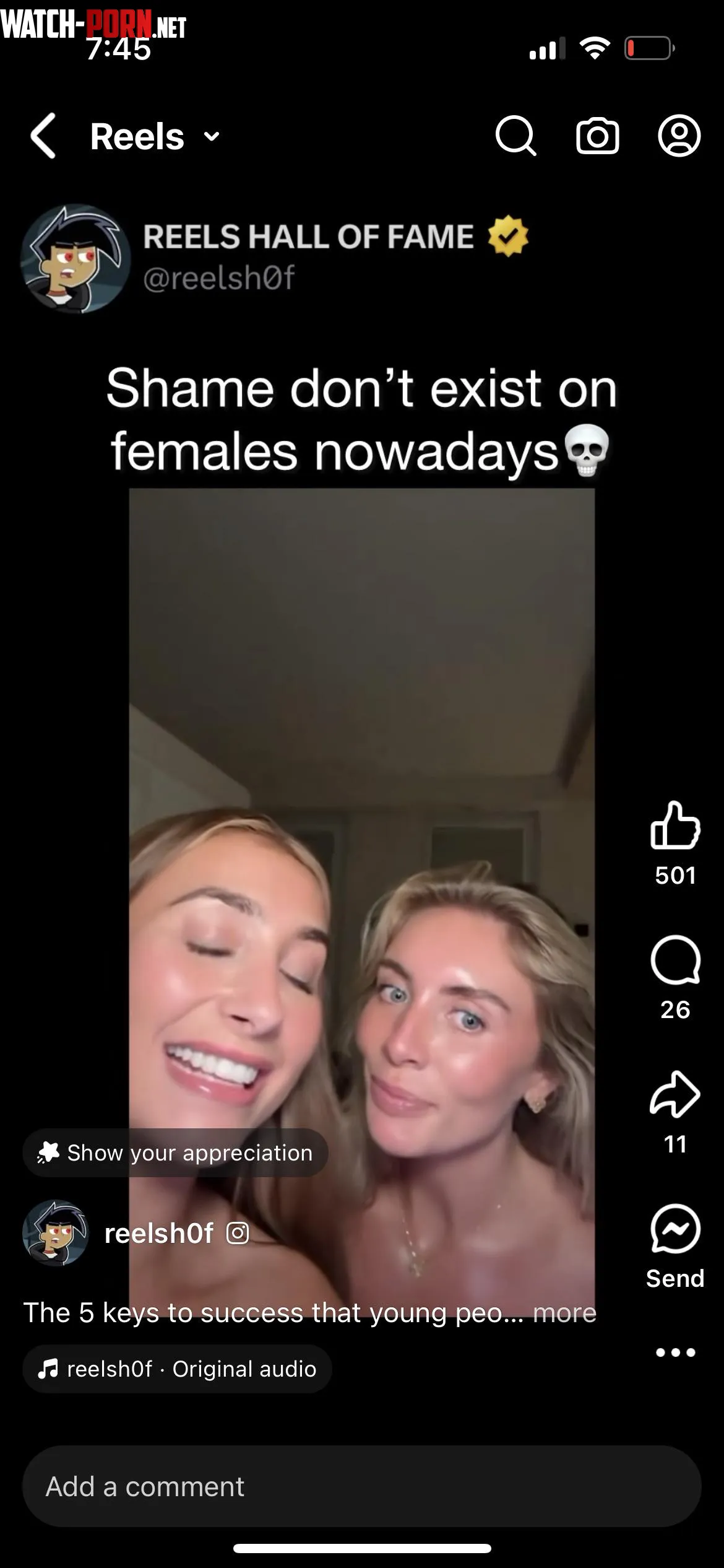 Anyone know these girls or the video by AdUsual2040