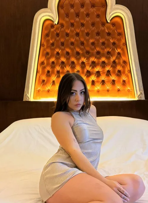 Thumbnail Gorgeousness Defined: Dive into KinkySunshines' World