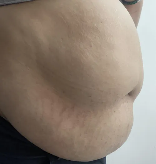 Thumbnail Exploring the World of SSBBW with lagranchicaobesa