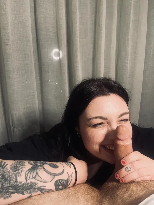 Thumbnail Playful Pleasures: Embracing Cock Play and Delight