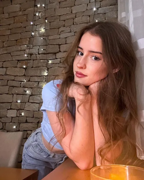 Thumbnail Mira Szalma: The Epitome of PrettyGirls | KindIncident9468