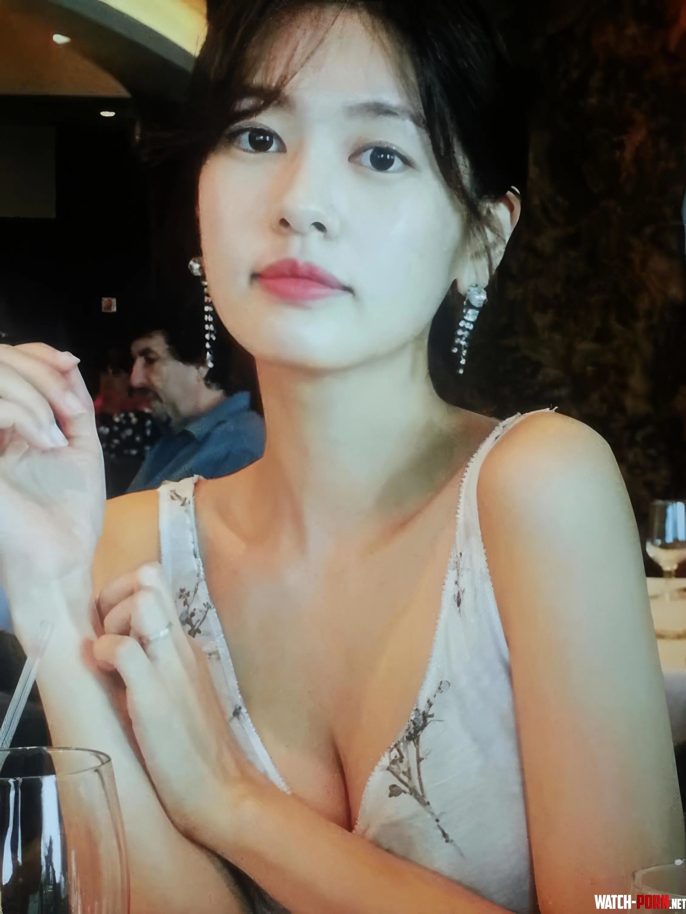 Jung Somin by Ananthu07