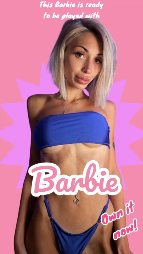 Thumbnail Italian Bimbo Showcase: gimmehername’s Sensuality | bimbofetish