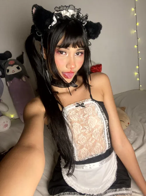 Thumbnail Maid Cat Adventure: Exploring Job Opportunities in Petplay World