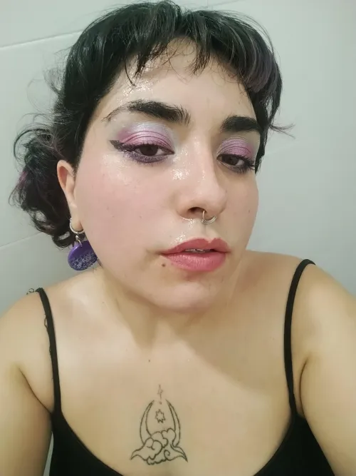 Thumbnail Sweaty Class Confessions with lebrava