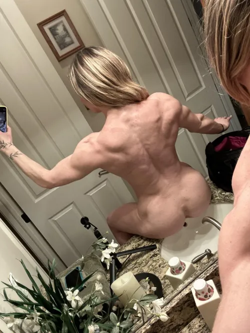 Thumbnail Back for Days: Unleashing NSFW_Hardbodies with mandaiiiii