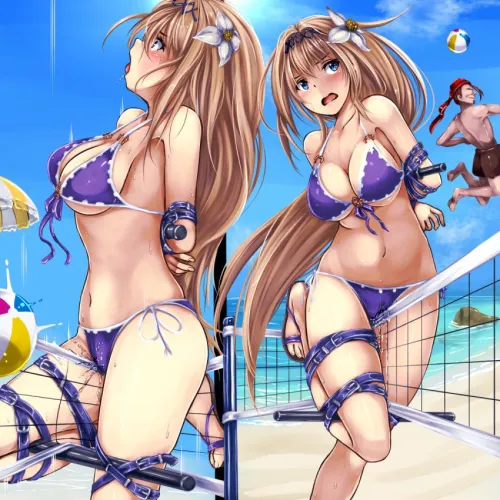 Thumbnail Bitchtastetester's Expressions: The Hatred for Certain Pleasures in hentaibondage