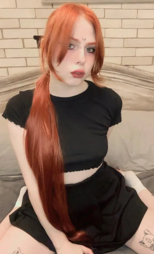 Thumbnail Stylish Statements: Unveiling My New Top | CybberCitizenn