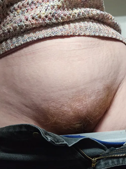 Thumbnail Supper Fantasies: Hoping for Someone to Satisfy Hunger by shatteredgem95 | Hairy Category