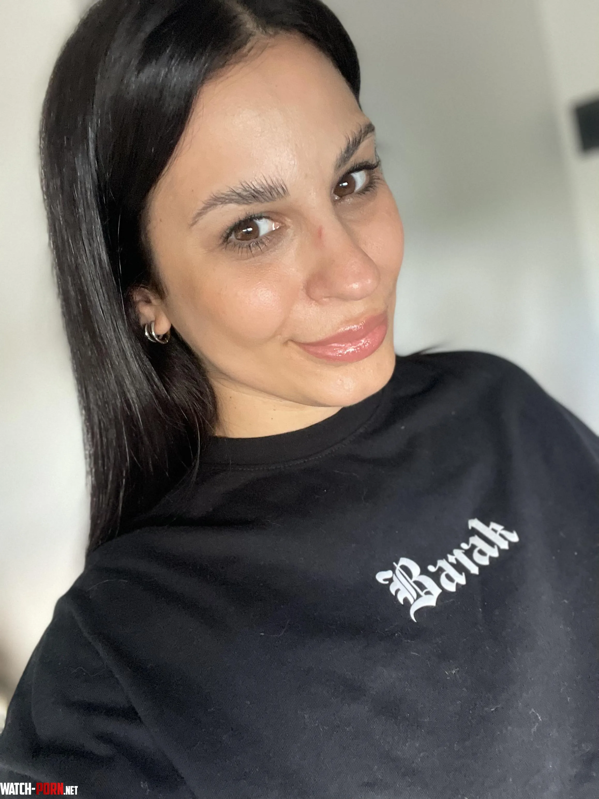 My brown eyes match my skin by cinzialove