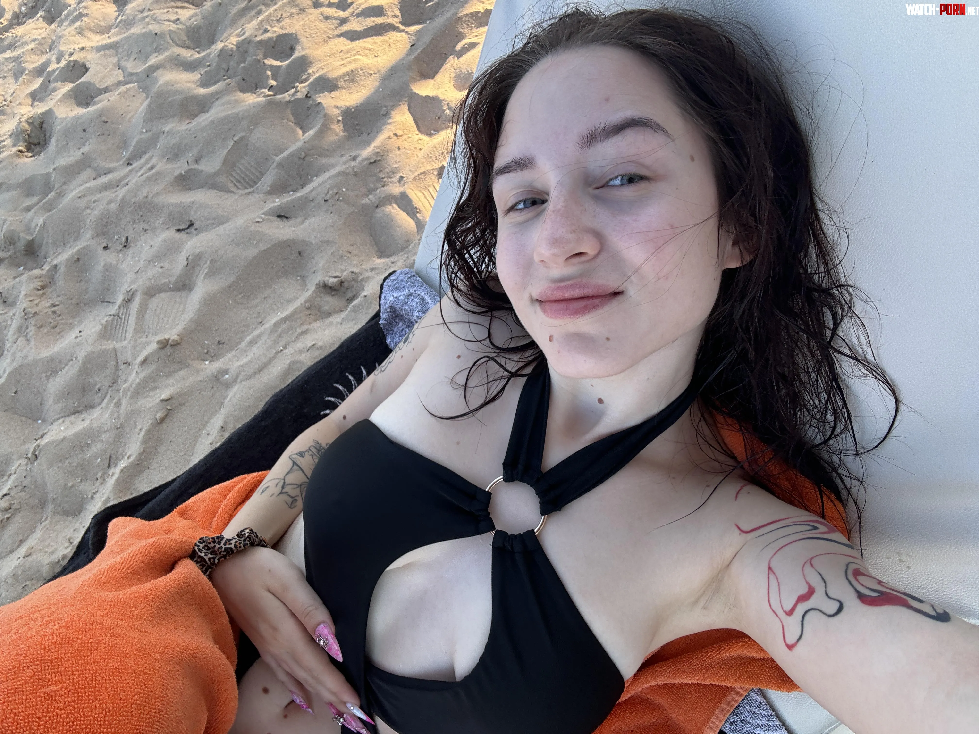 How does this swimsuit look on me by darling_jackfruit