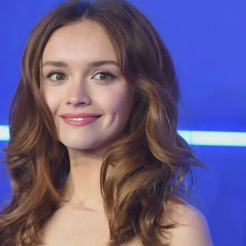 Thumbnail Olivia Cooke: Unveiling Beauty in PrettyGirls Collection