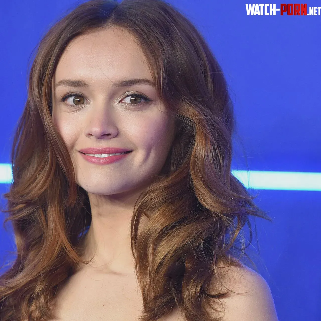 Olivia Cooke by JumpySignature5588