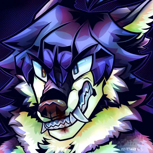 Thumbnail Eerrrattt's Artistic Creation: Exploring Commissions in the Furry World