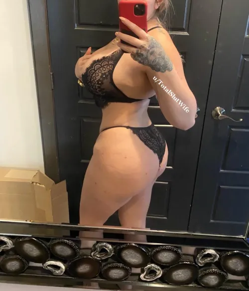 Thumbnail Embracing the Face Warmer Season with TotalSlutWife