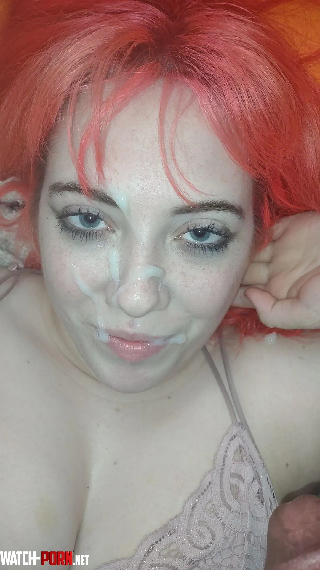 Love facials by h0llieH
