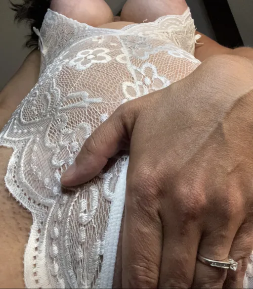 Thumbnail Exploring the View Down There by Lacy__lee in WeddingRingsShowing
