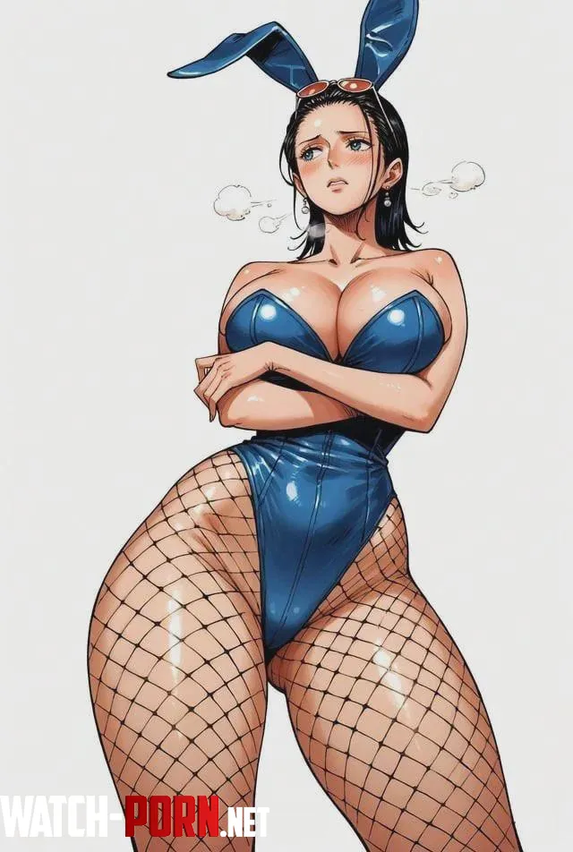 M4F Robin is so cute when shes flustered and this haircut is everything amplt3 by ConstanceiaDelicate