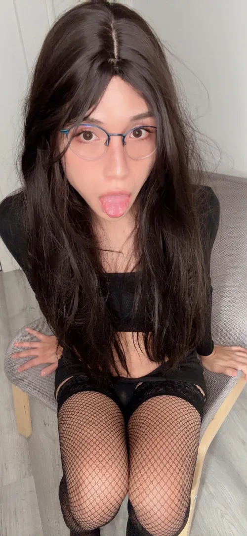 Thumbnail Protein Cravings: Exploring Asiansissification with mina1230