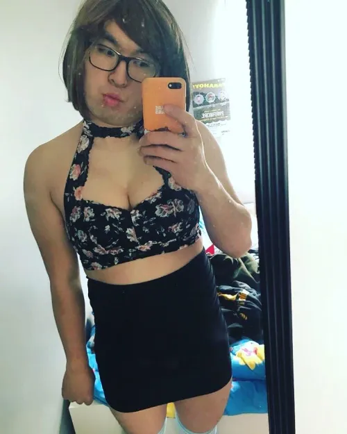 Thumbnail Cum Facial Desires: minje_b0322's Craving Confession