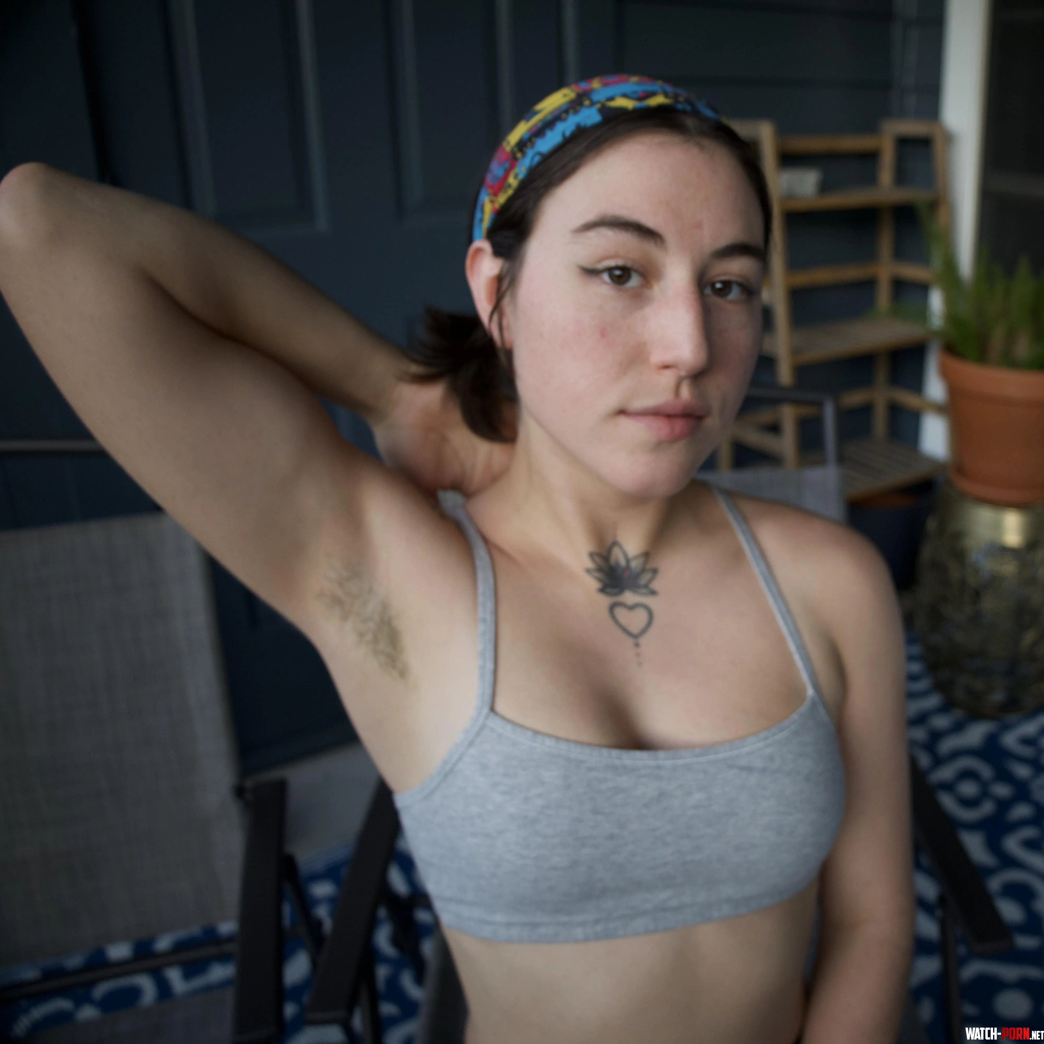 Would u sniff it if given the chance to  by sammy_sinss
