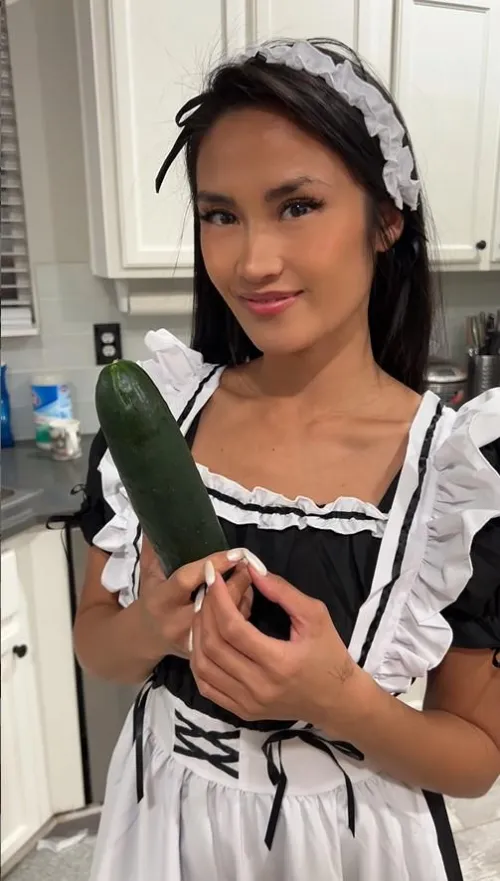Thumbnail Exploring the Maid's Quest for Items | French Maid Insights