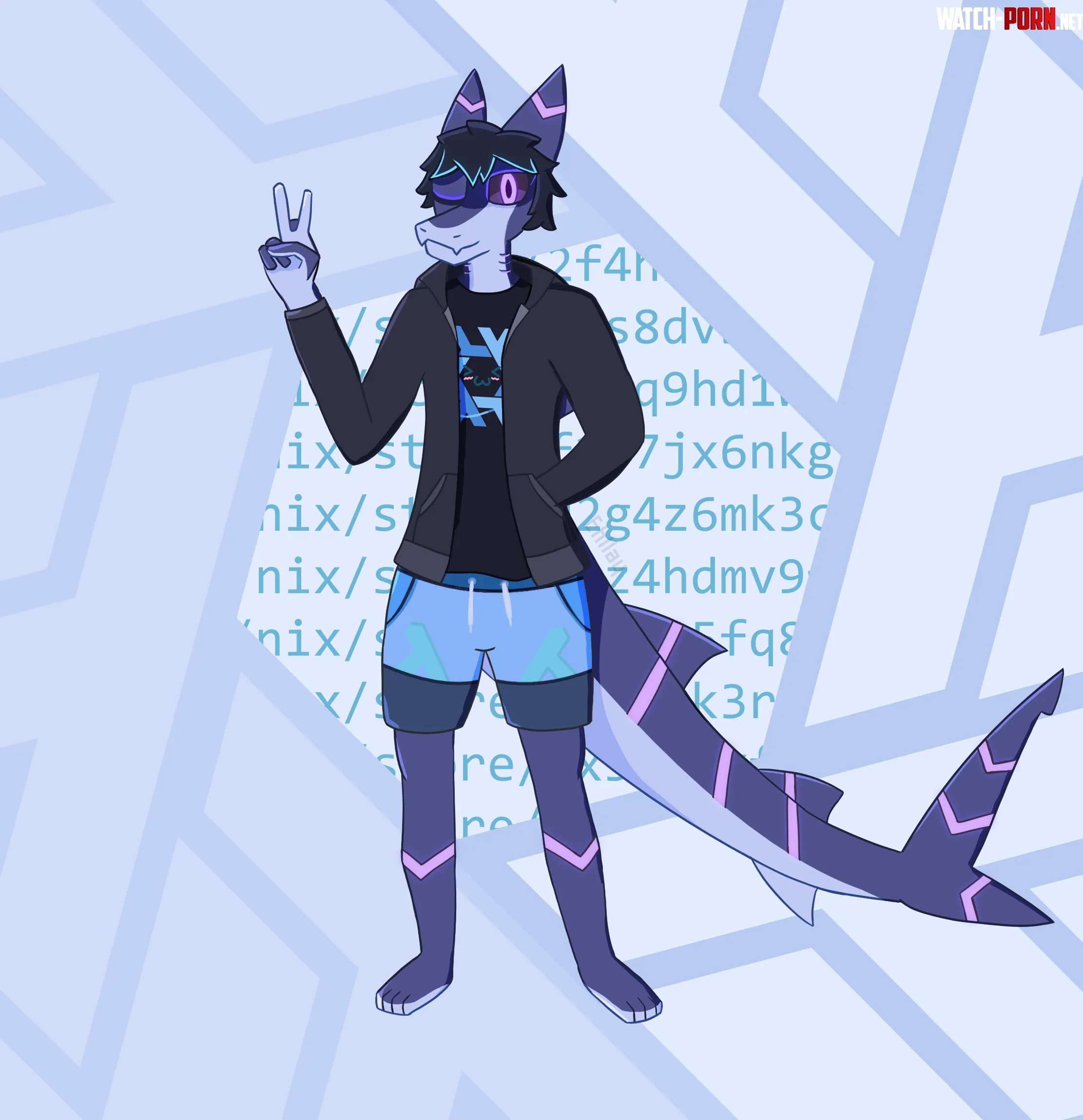 Where are my fellow Linux bros at by Ehllay