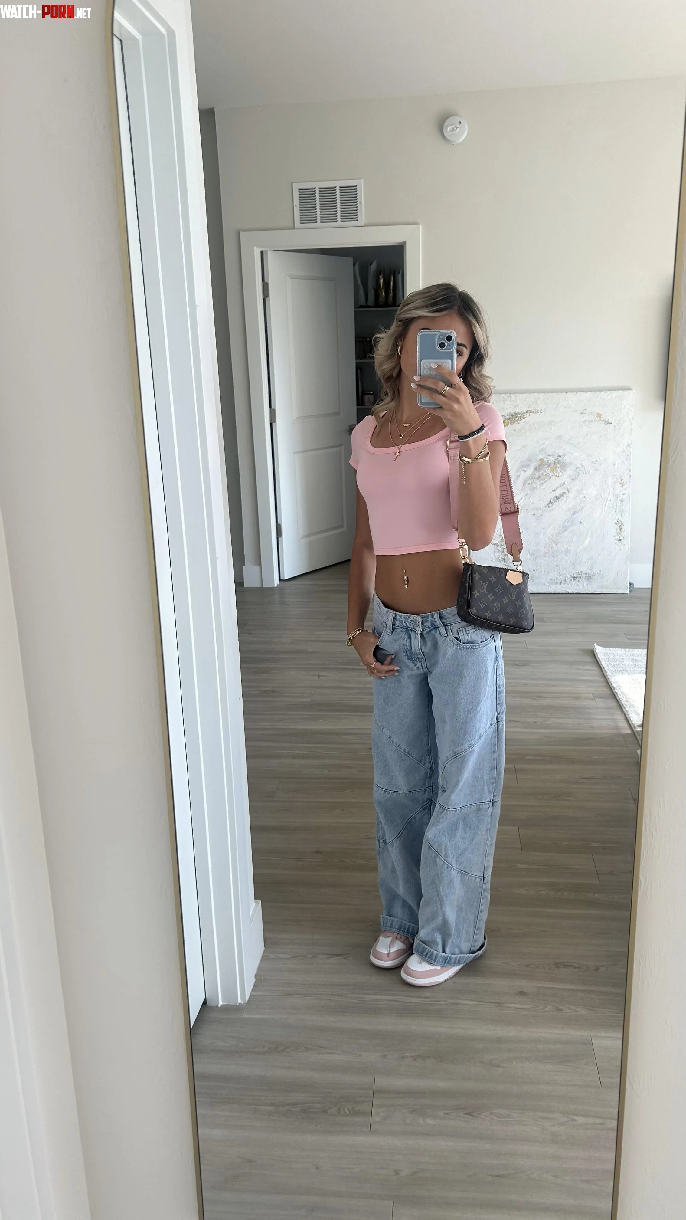 outfit of the day what do you think by prttykam_xoxo