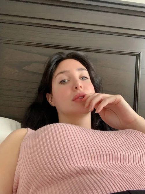 Thumbnail Relaxing Moments Captured: Just Me Chilling by KaterinaMarie