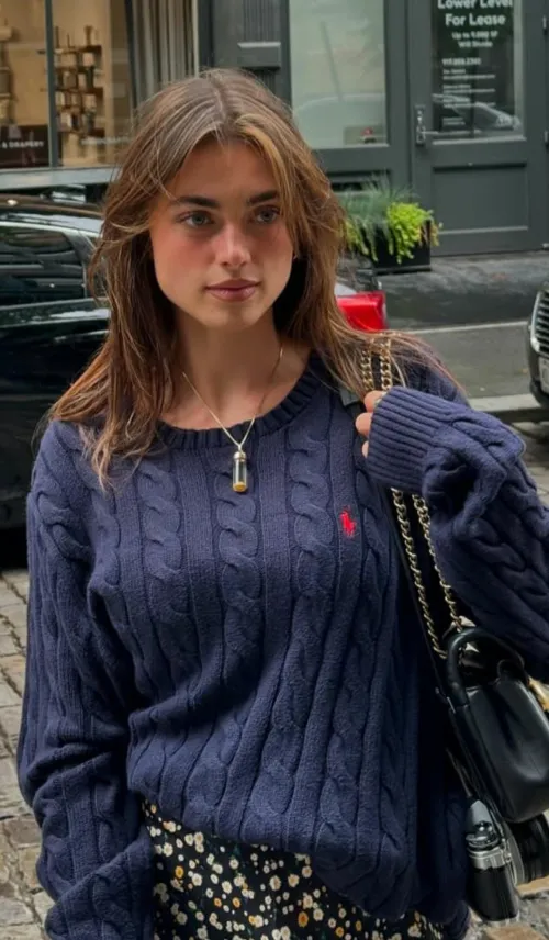 Thumbnail Charleen Weiss: A Stunning Addition to PrettyGirls
