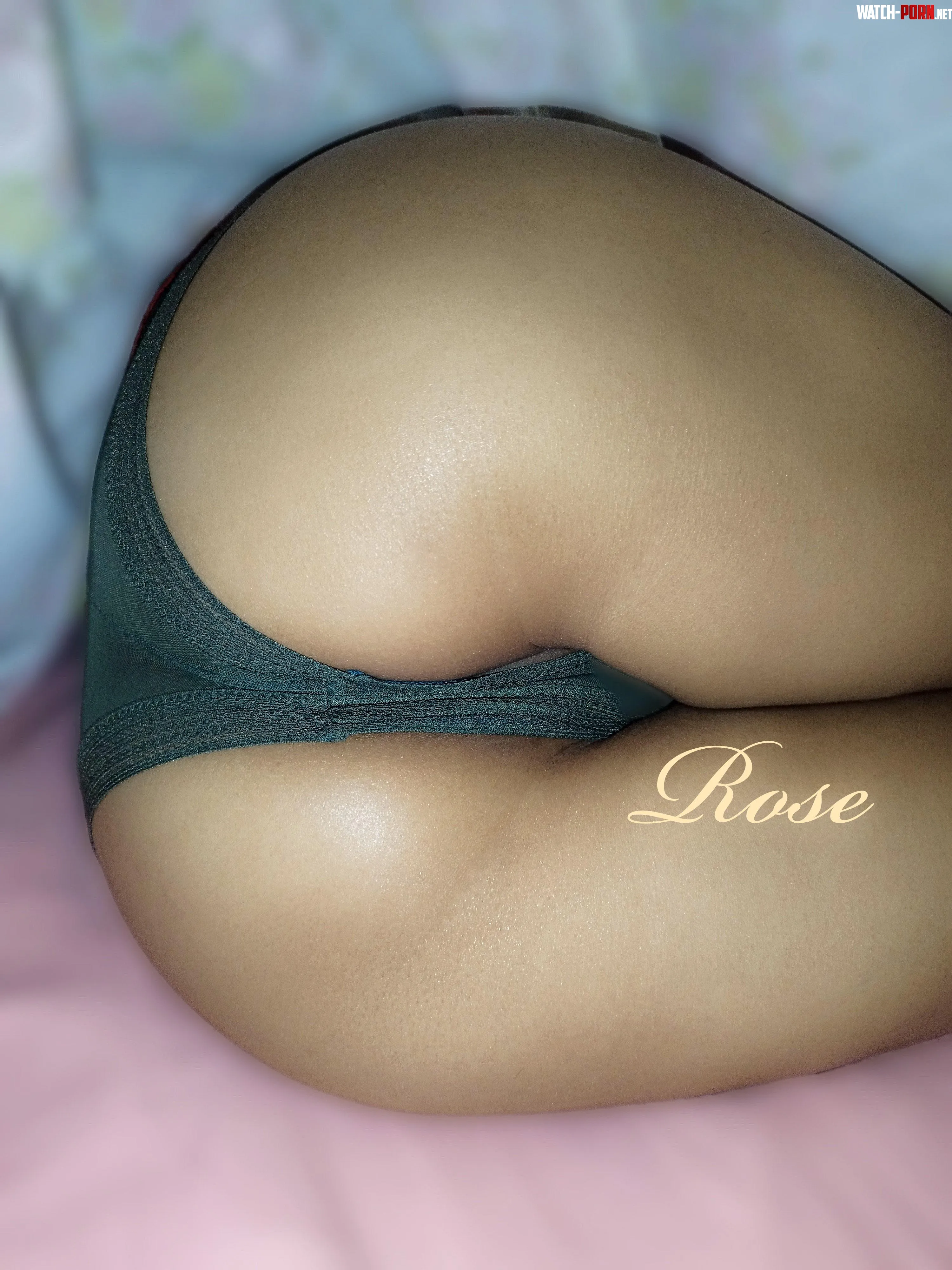Color of the day  by Free_Rose_